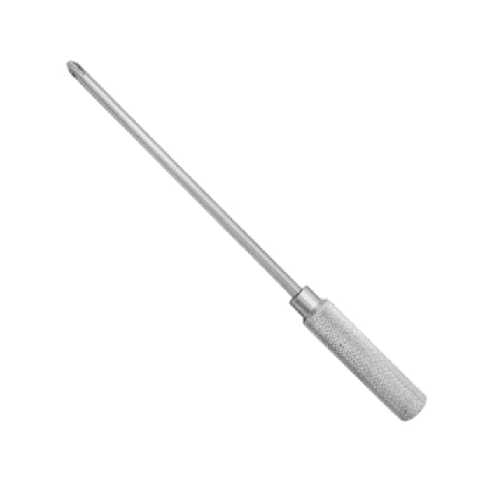 Slotted Screwdriver ST8204