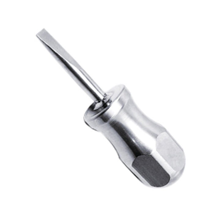 Stubby Screwdrivers ST8205