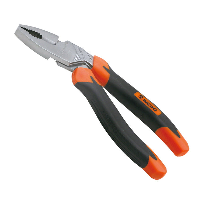 Stainless Germany Bent Pliers, Lineman ST8301B