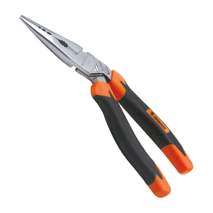 Stainless Bent Pliers, Snipe Nose ST8304B