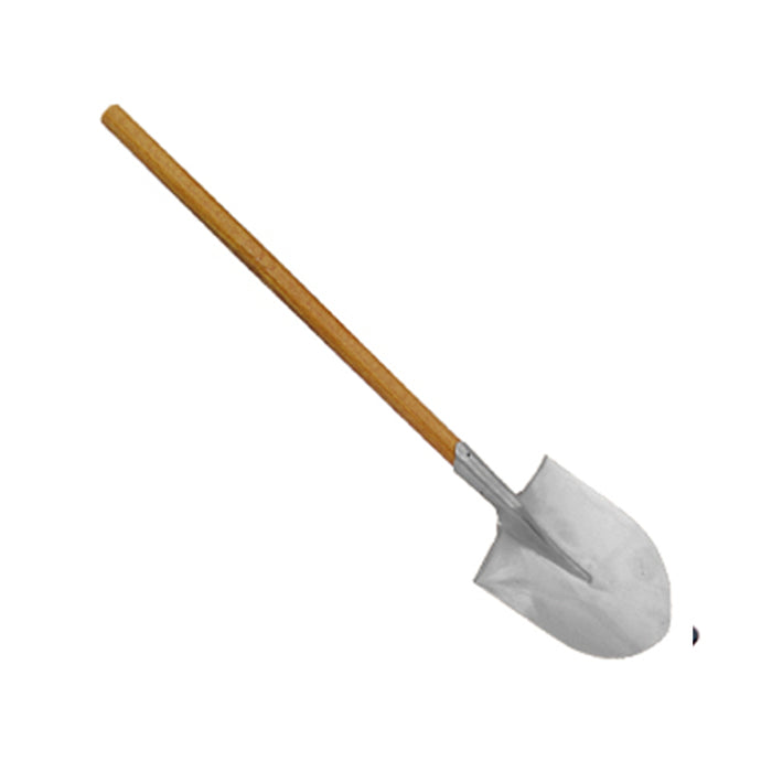 Shovel,Round  Point ST8410