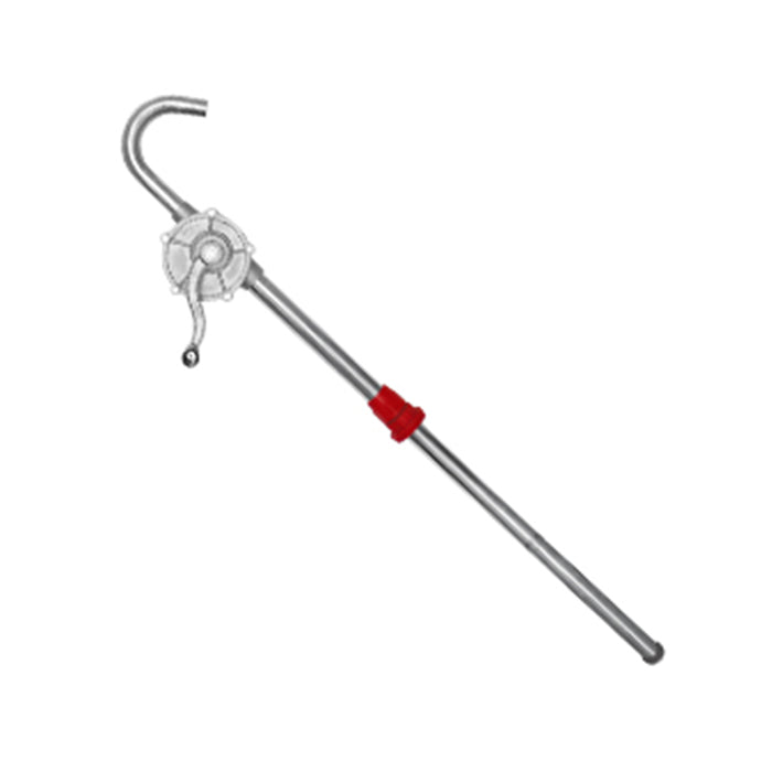 Manual  Portable  Oil  pump ST8614