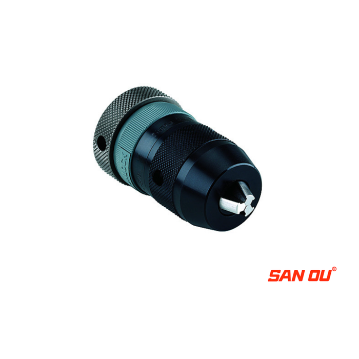 Pikaistukka Sanou JQ  1/2"-20 UNF / 1-13mm  - varaston optimointi