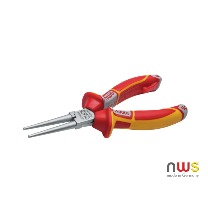 VDE pyörökärkipihti 160mm - esittely kappale / varaston optimointi