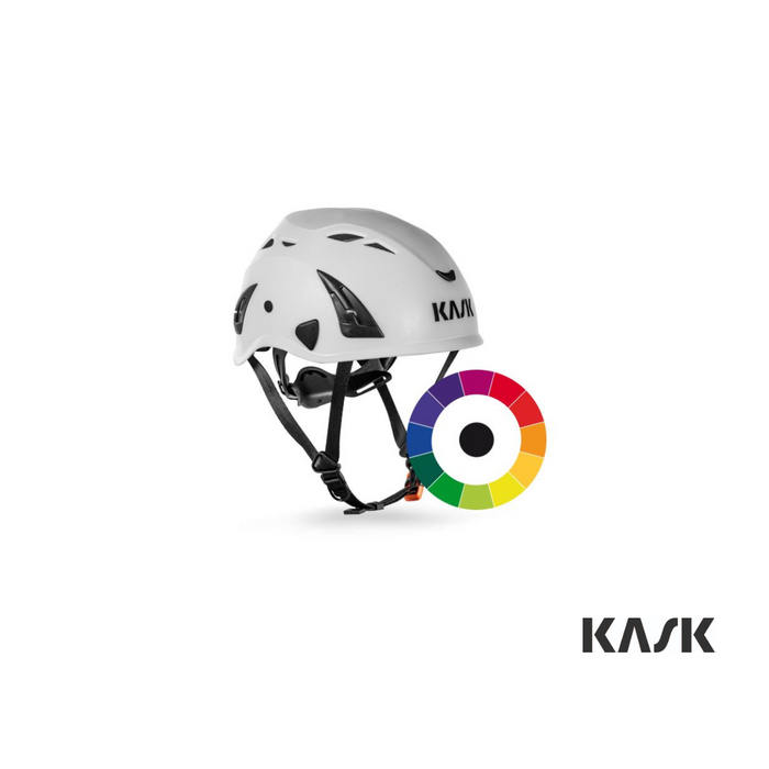 Suojakypärä Kask Superplasma AQ