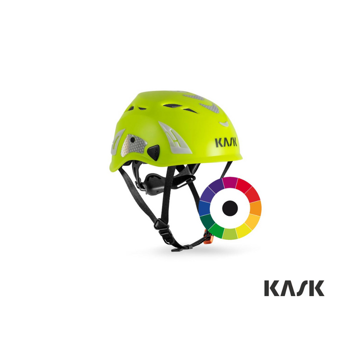 Suojakypärä Kask Superplasma AQ HI VIZ