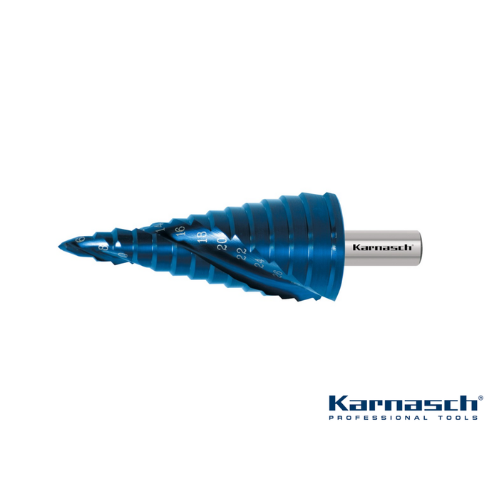 Askellevyporat / HSS-XE + BLUE-DUR